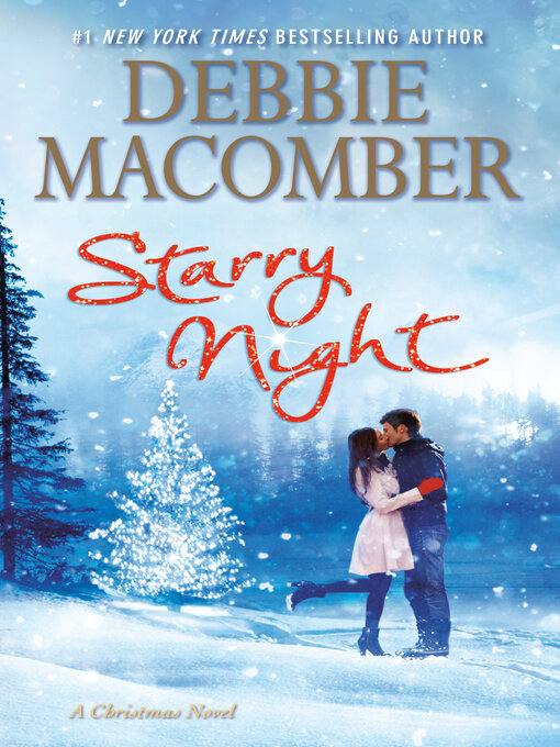 Title details for Starry Night by Debbie Macomber - Available